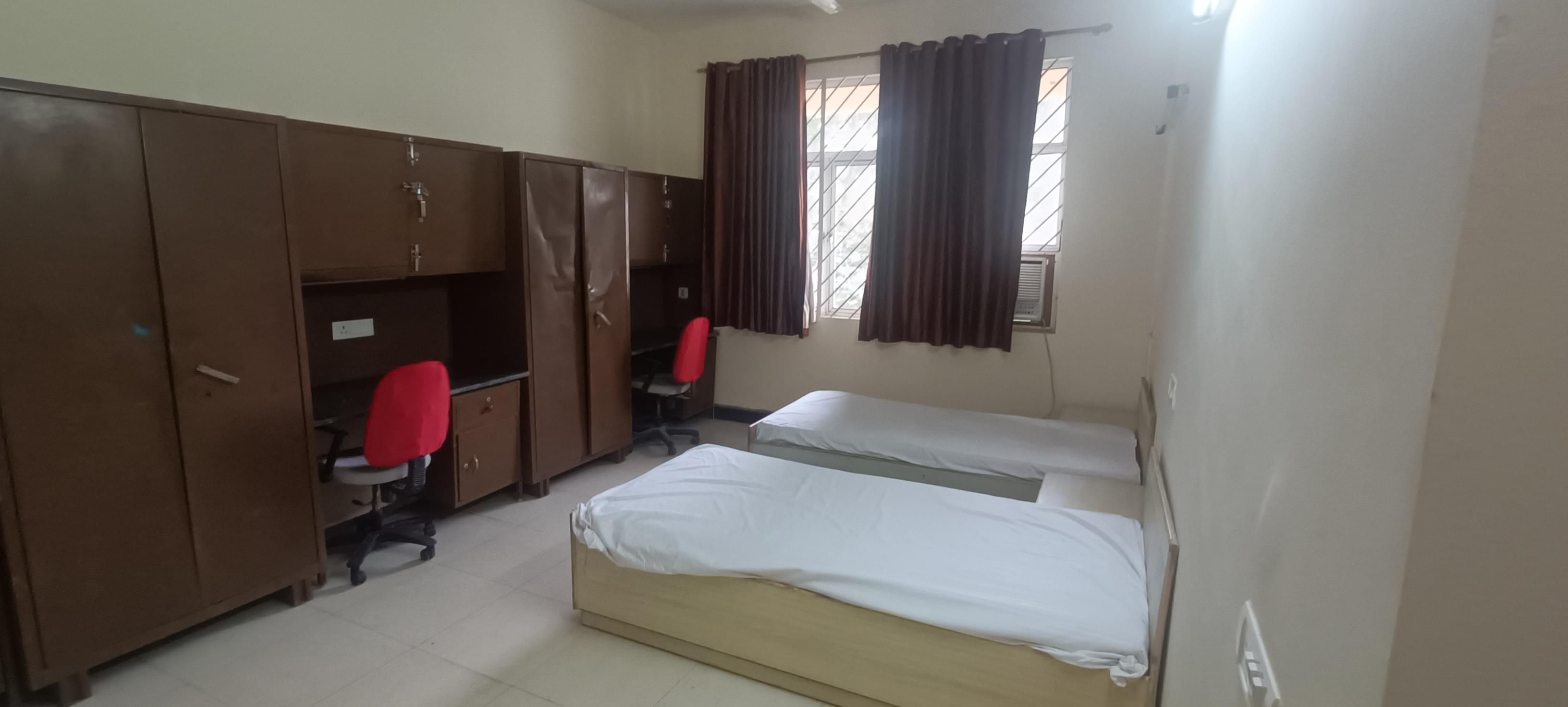 Sushant University Hostel photo 11